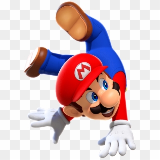 Mario Super Mario Run Nintendo - Super Mario Run Mario, HD Png Download