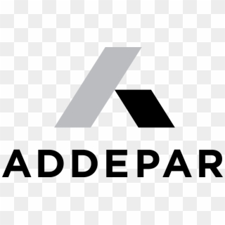 Addepar Logo White Background - Kick American Football, HD Png Download