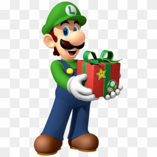 Mario And Luigi, Mario Bros - Happy Birthday Mario And Luigi, HD Png Download