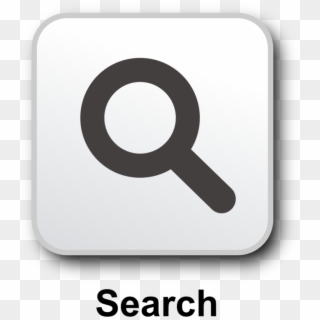 How To Set Use Search Icon Clipart, HD Png Download