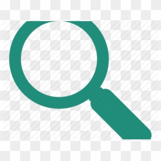 Search Icon Market - Circle, HD Png Download