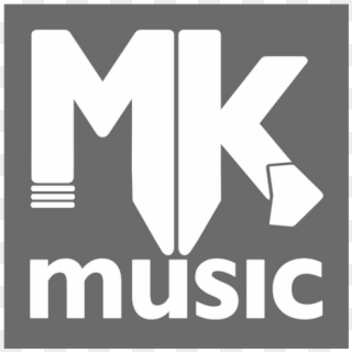 Mk Music Logo Png, Transparent Png