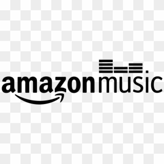 Amazon Music Logo Png Transparent Png 1000x350 Pngfind