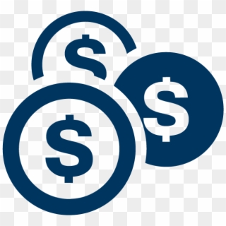 Dollar Sign Icon - Finance, HD Png Download