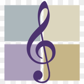 Music Logo Png - Music Note Symbol, Transparent Png