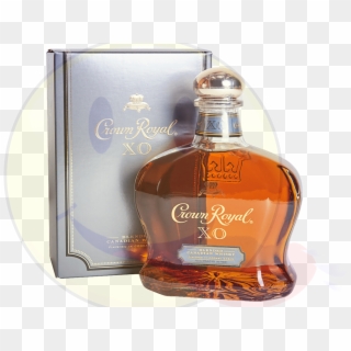 Crown Royal Whisky Maple Finished, HD Png Download