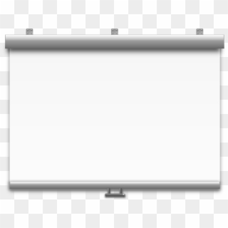 This Free Icons Png Design Of Simple Projector, Transparent Png