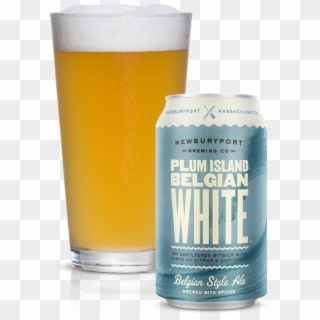 More Year Round Beers - Belgian White Beer Can, HD Png Download