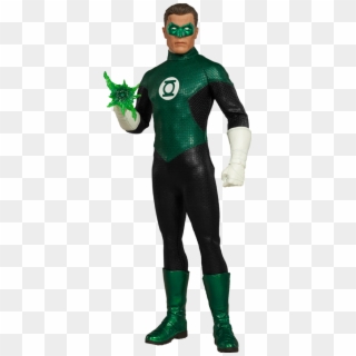 It's Your Personal Guardian Of Sector 2814, Green Lantern - Lantern Green Comics Png, Transparent Png
