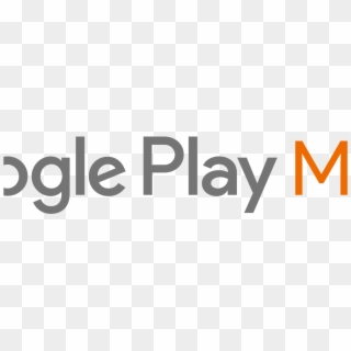 Google Play Music Logo - Google, HD Png Download