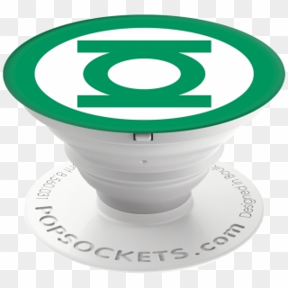 Green Lantern Icon - Unicorn Popsocket Amazon, HD Png Download