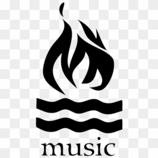 Even Though It's Never Specified Exactly What It Is, - Hot Water Music Logo, HD Png Download
