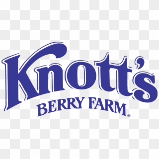 Open - Knotts Berry Farm Drawing, HD Png Download