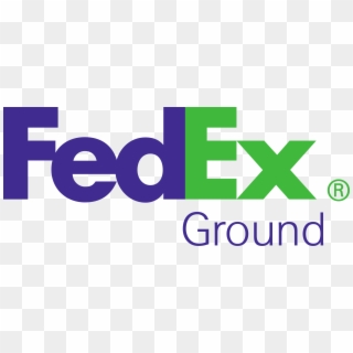 Open - Fedex Purple And Green, HD Png Download