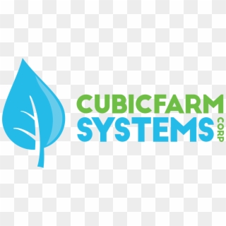 Cubic Farming Systems Corp, HD Png Download