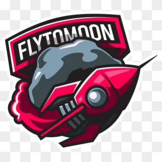 Flytomoon - Flytomoon Dota, HD Png Download