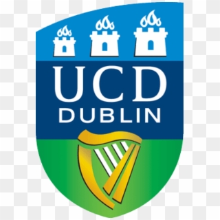 Free Png Download University College Dublin Rugby Logo - University College Dublin, Transparent Png