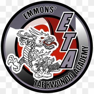John Emmons Eta Patch1 - Emblem, HD Png Download