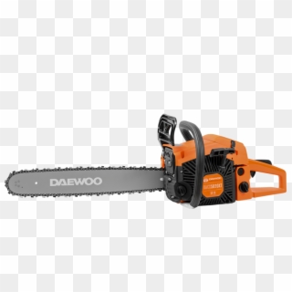 Transparent Background Transparent Chainsaw, HD Png Download