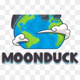Moonduck Comes In With A New Dota 2 Minor - Moonduck Studios, HD Png Download