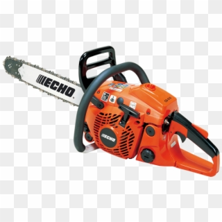 Cs-510 - Echo 490 Chainsaw, HD Png Download