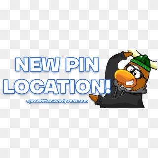 Cp Online Cheats - Club Penguin, HD Png Download