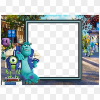 Free Png Best Stock Photos Monsters University Kids - End Of Final Exams, Transparent Png