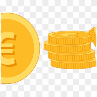 Transparent Background Mario Coin Gif, HD Png Download - vhv