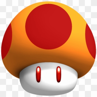 Banner Library Classic Fantendo Nintendo Fanon Wiki - Mario Kart Green Mushroom, HD Png Download
