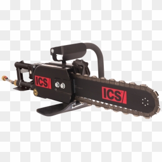 Site Search - Pneumatic Chainsaw, HD Png Download