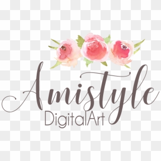 Amistyle Digital Art - Berry, HD Png Download
