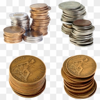 Coin Collectors News - Penny Multiplied, HD Png Download