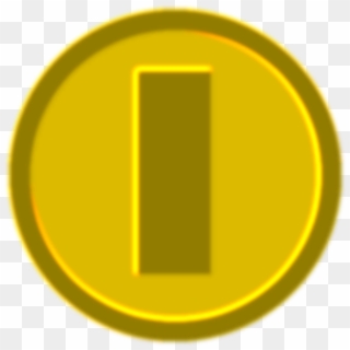 Coins Clipart Mario - Reflecteur, HD Png Download