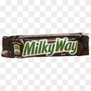 Milky Way Candy Png - Milky Way Candy Bar, Transparent Png