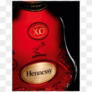 Hennessy The Original Xo - Hennessy, HD Png Download