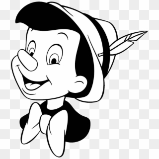 Pinocchio Png - Pinocchio Disney, Transparent Png