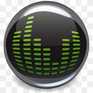 Spotify Icon Png Full Screen Music For Spotifyspotify - Circle, Transparent Png