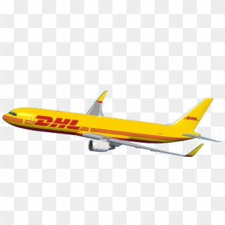 Dhl Icon - Dhl Global Forwarding, HD Png Download