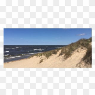 Header Photo Beach - Singing Sand, HD Png Download