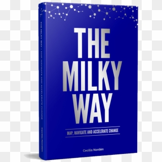 Sign Up For The Book Club Of The Milky Way By Filling - Book Cover, HD Png Download