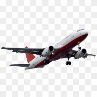 Plane Icon Clipart - Plane Hd Png, Transparent Png