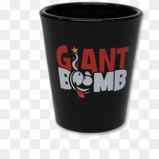 Giant Bomb, HD Png Download