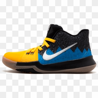 Sweet Nike Kyrie 3 What The - Kyrie Kids, HD Png Download