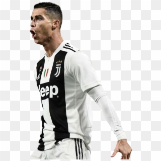 Cristiano Ronaldo Png Juventus, Transparent Png