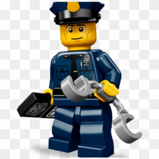 Thank You Card For A Policeman, HD Png Download