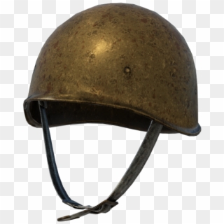 Ru Id8 Red Army Fall Paint - Red Army Helmet Png, Transparent Png