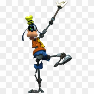 Image - Http - //vignette1 - Wikia - Nocookie - - Animatronic Goofy, HD Png Download