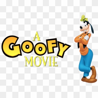 A Goofy Movie Image - Disney Pixar Movie Bracket, HD Png Download