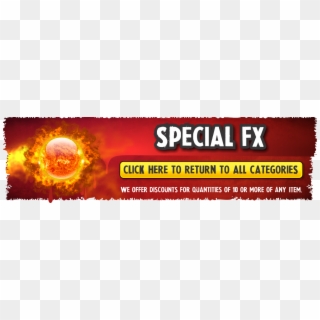 Special Effects, Confetti, Flash, Magic & Fire Fx - Sun, HD Png Download