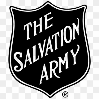 The Salvation Army Logo Png Transparent - Logo Ejercito De Salvacion, Png Download